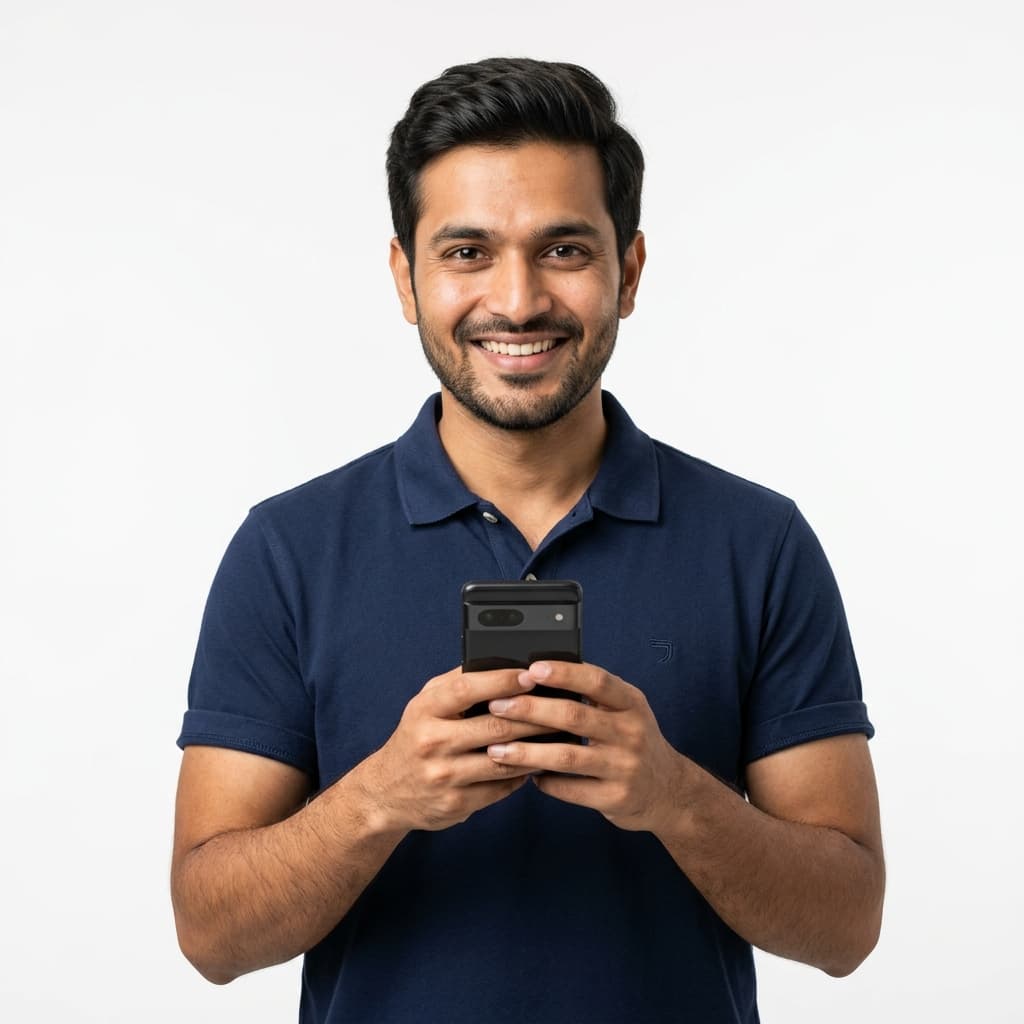 KaamMilega Professional
