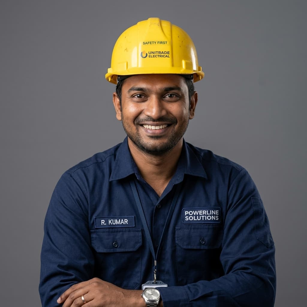 Electrician