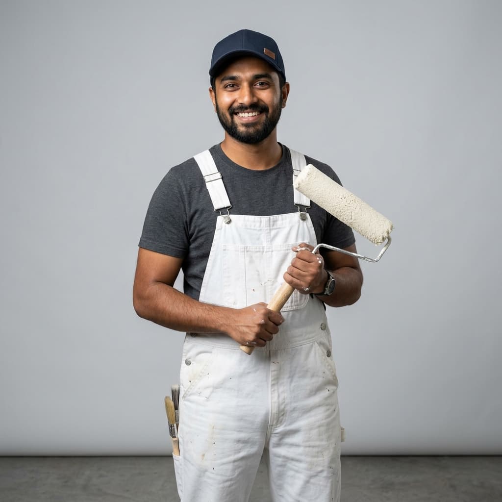 Painter & Decorator