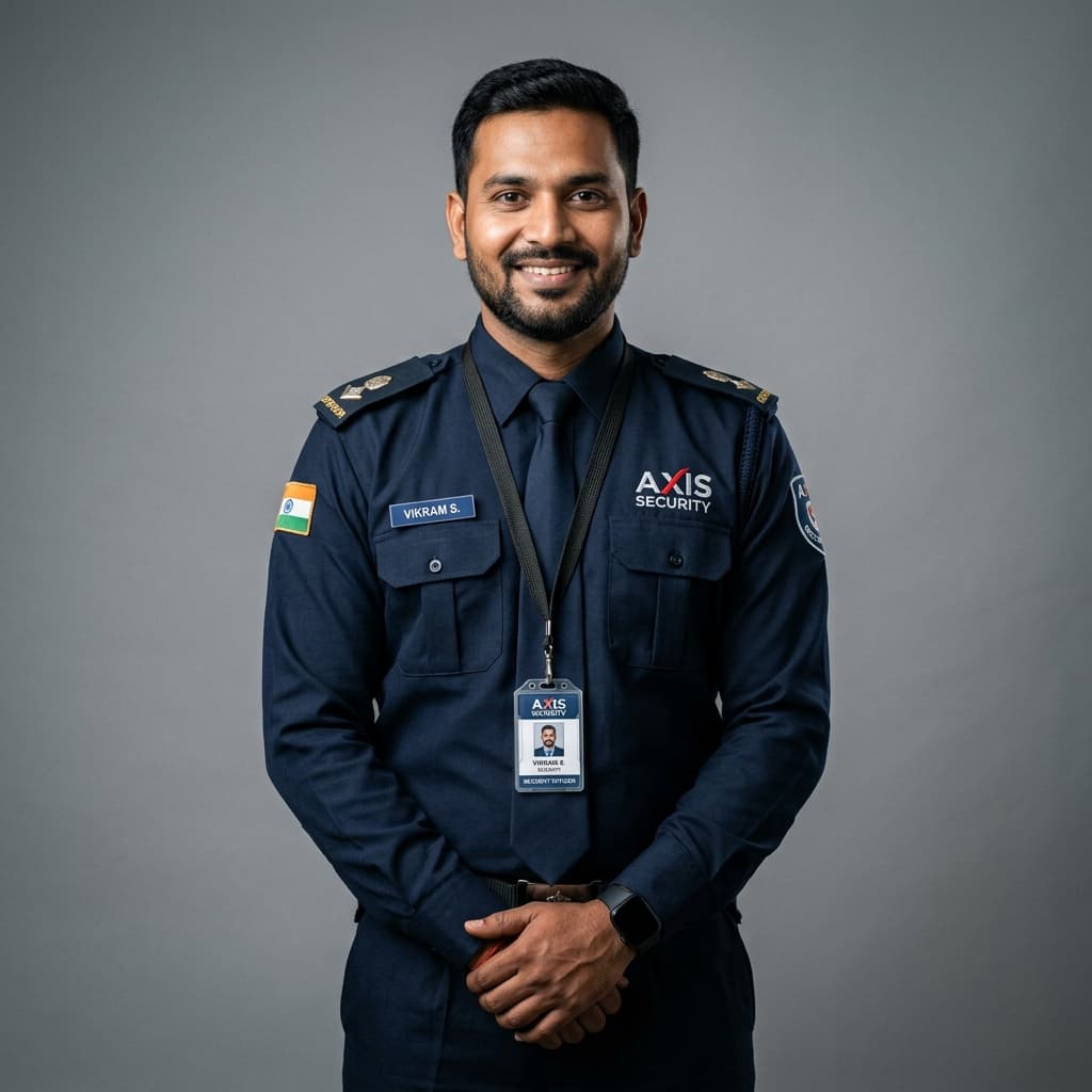 Security Guard