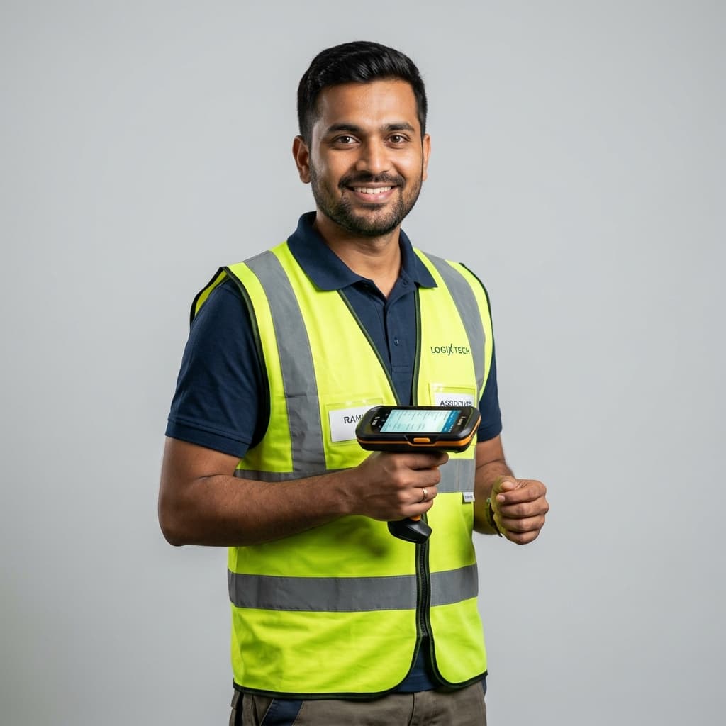 Warehouse Associate