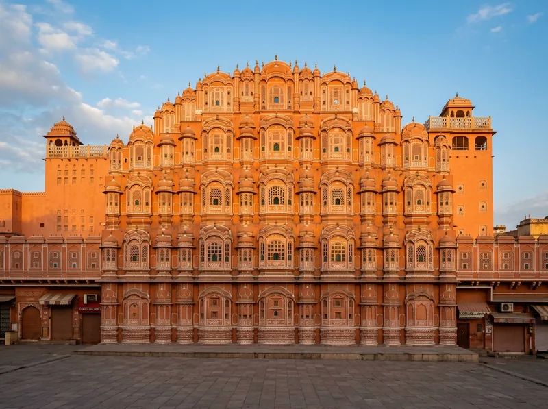 Jaipur landmark