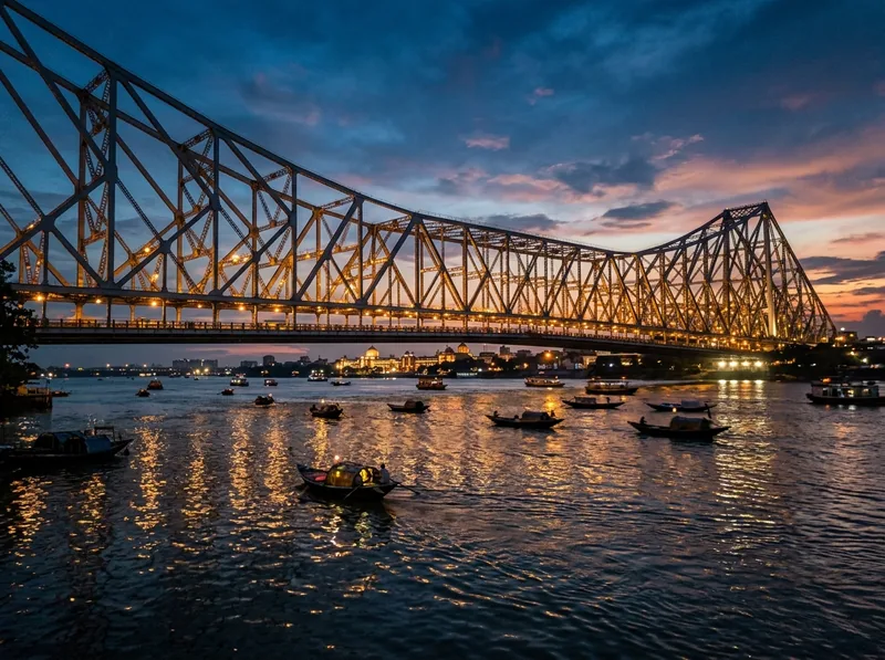 Kolkata landmark