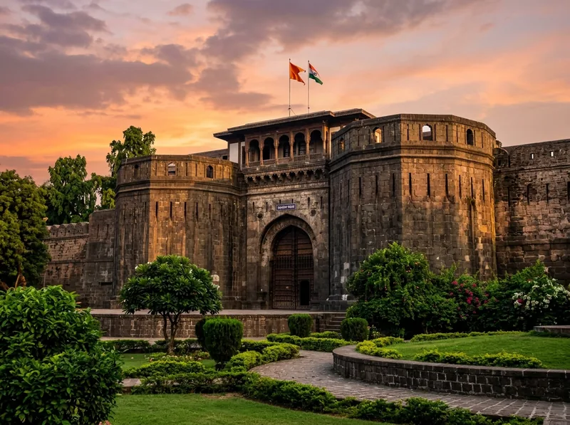 Pune landmark